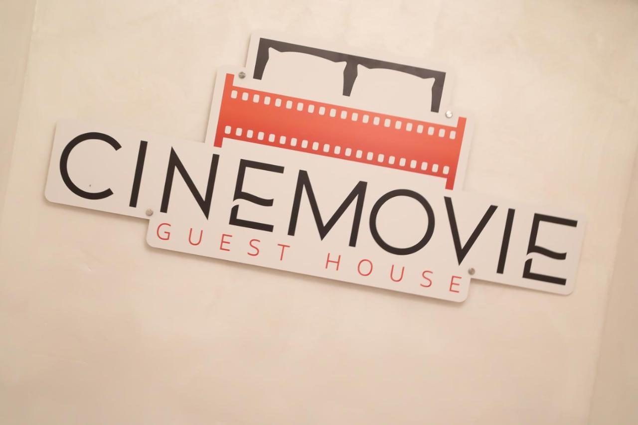 Cinemovie Frühstückspension