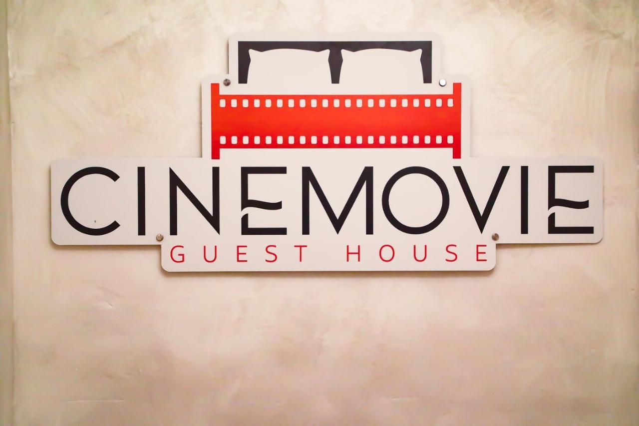 Frühstückspension Cinemovie *